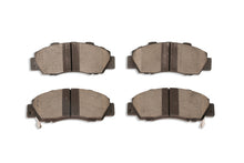 Load image into Gallery viewer, DBA 97-01 Acura Integra Type R Street Series Front Brake Pads - DB1206SS