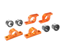 Load image into Gallery viewer, aFe Control PFADT Series Racing Sway Bar Pillow Blocks Heavy Rate Chevrolet Corvette (C5/C6) 97-13 - 440-401006-N