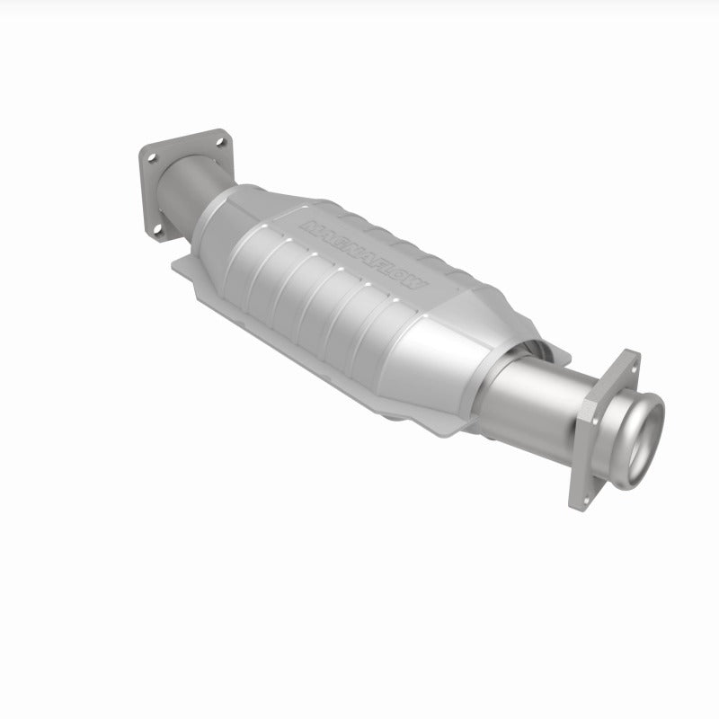 MagnaFlow Conv GM 19.75X6.5X4 2.5/2.5 - 23425