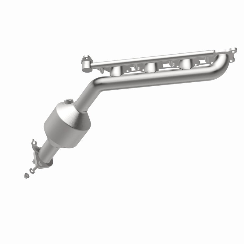 MagnaFlow Direct Fit Catalytic Converter 10-14 GX460 4.6L Manifold - 51795