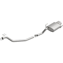 Load image into Gallery viewer, BRExhaust 10-13 Acura MDX 3.7L Direct-Fit Exhaust Muffler Kit - 108-0110