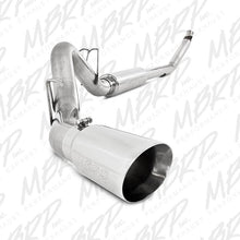 Load image into Gallery viewer, MBRP 1994-2002 Dodge 2500/3500 Cummins Turbo Back Single Side (94-97 Hanger HG6100 req.) - S6100304