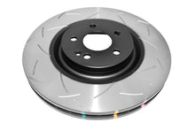 Load image into Gallery viewer, DBA 2012+ Mercedes Benz A45 AMG 4000 Series Slotted Front Brake Rotor - DBA42698S