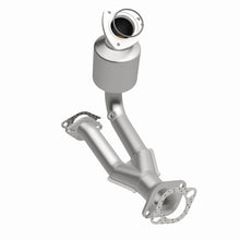Load image into Gallery viewer, MagnaFlow 09-12 Chevrolet Malibu 3.6L Direct Fit Converter - 5411911