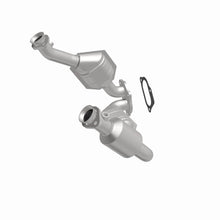 Load image into Gallery viewer, MagnaFlow Direct Fit Catalytic Converter 03-04 Ranger 3.0L OEM - 49440