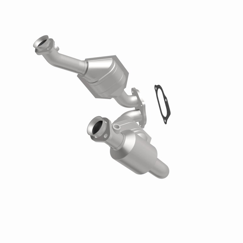 MagnaFlow Direct Fit Catalytic Converter 03 Ranger/BSer 3.0 frnt 50S - 441118