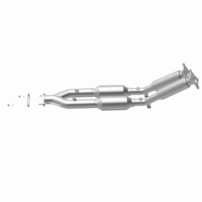 MagnaFlow 99-01 Volvo S80 2.8L Direct Fit Converter - 4481156