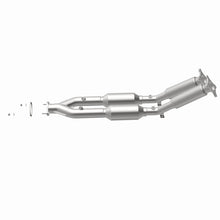 Load image into Gallery viewer, MagnaFlow Direct Fit Catalytic Converter 99-01 Volvo S80 2.8L - 24156