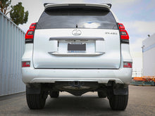 Load image into Gallery viewer, aFe POWER Vulcan Series 2-1/2in 304SS Cat-Back Exhaust 10-21 Lexus GX460 V8-4.6L - 49-36056