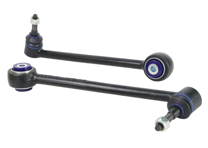 SuperPro 2008 Pontiac G8 Base Front Lower Lower Control Arm Kit - TRC1000E
