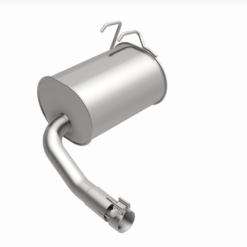 MagnaFlow BRExhaust 17-19 Honda CR-V 1.5L Muffler Kit - 108-0237