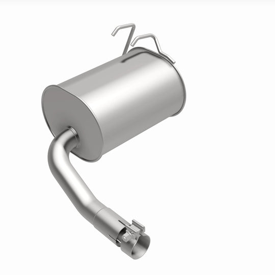 MagnaFlow BRExhaust 17-19 Honda CR-V 1.5L Muffler Kit - 108-0237