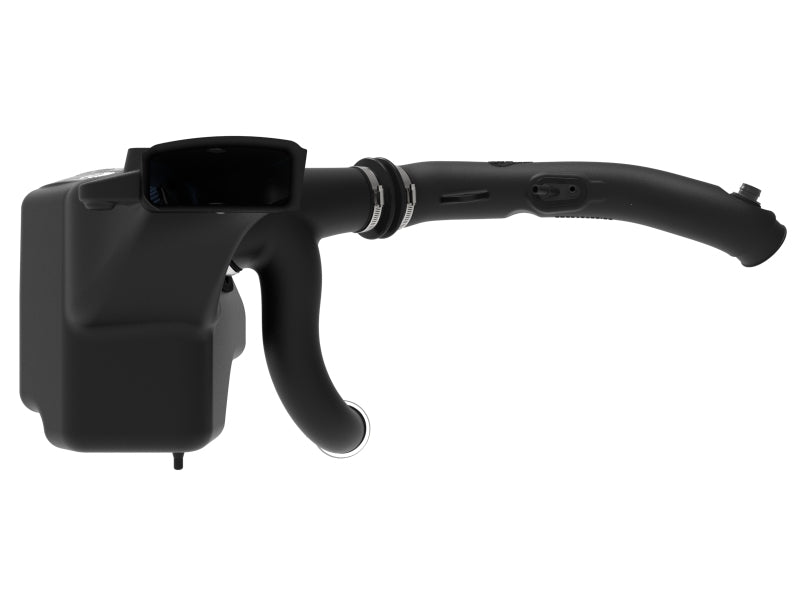 aFe 2024 Ford Ranger Raptor V6-3.0L Momentum GT Cold Air Intake System w/ Pro 5R Filter - 50-70116R