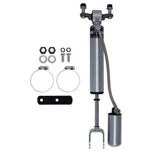Load image into Gallery viewer, Bilstein 5160 Series 11-23 Silverado 2500/3500 HD Front Shock Absorbers for 1.5in Lift - 25-311884