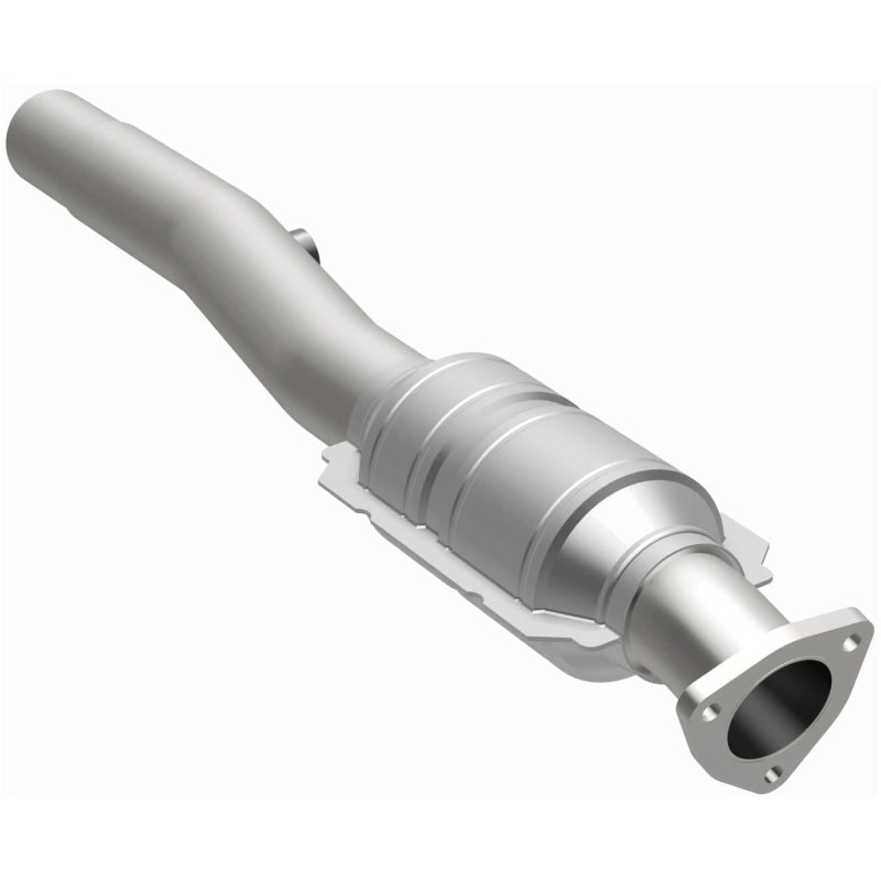 MagnaFlow Conv DF 00-03 Audi A8 Quatt 4.2L Driver Side - 24028
