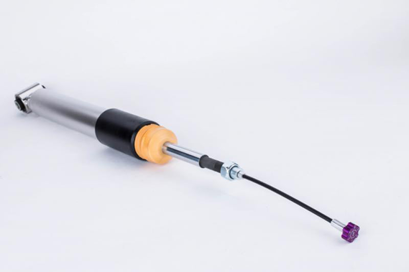 KW 8mm Rebound Adjustment Extension - 350mm Long - 68525018