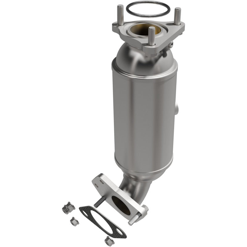 MagnaFlow 2017 GMC Acadia L4 2.5 OEM Close Coupled Direct-Fit Catalytic Converter - 21-807