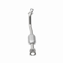 Load image into Gallery viewer, MagnaFlow Direct Fit Catalytic Converter GM 89 93 - 23423