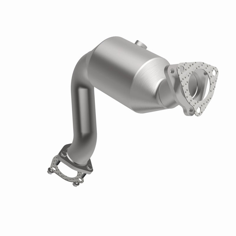 MagnaFlow 11-12 A8 Quattro V8 4.2 OEM Close Coupled Direct Fit Converter - 21-694