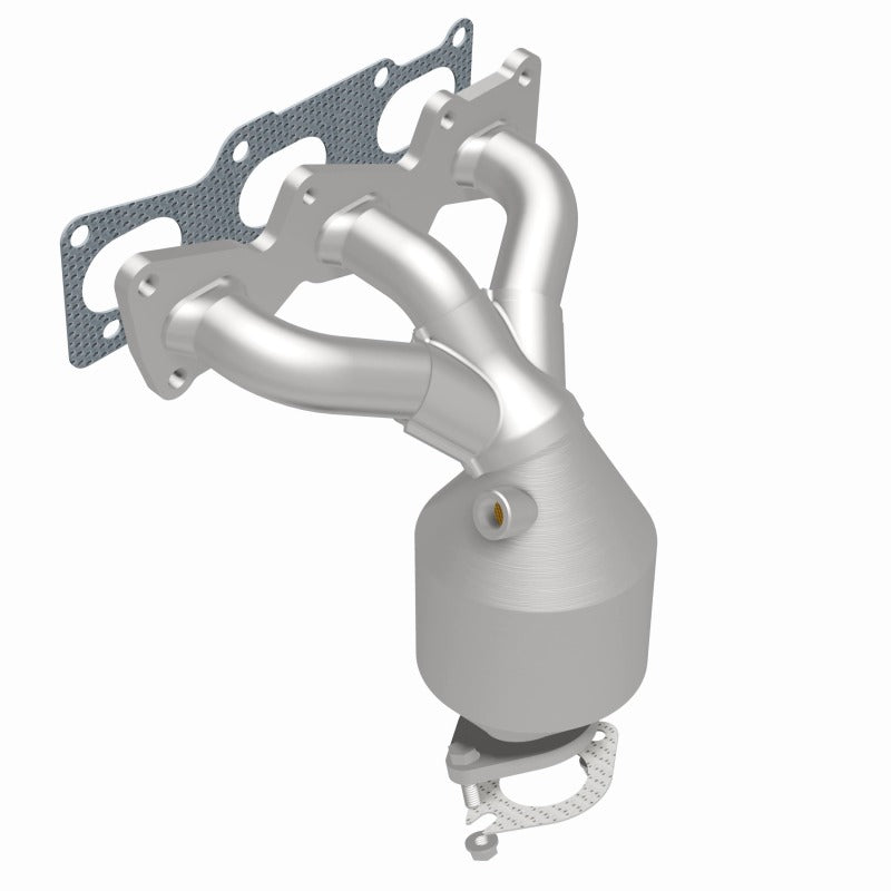 MagnaFlow Direct Fit Catalytic Converter 06-07 Hyundai Sonata 3.3L - 51057
