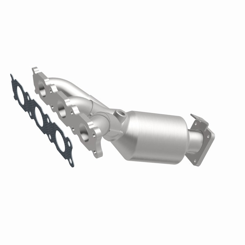 MagnaFlow 2007 XC90 3.2L Manifold Direct Fit Converter - 52130