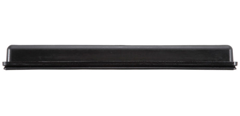K&N Replacement Panel Air Filter 12.313in OS L x 10.313in OS W x 1.188in H for 13-14 Cadillac ATS - 33-2496