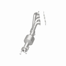 Load image into Gallery viewer, MagnaFlow Conv DF BMW 5-6 04-05 Driver Side - 50400