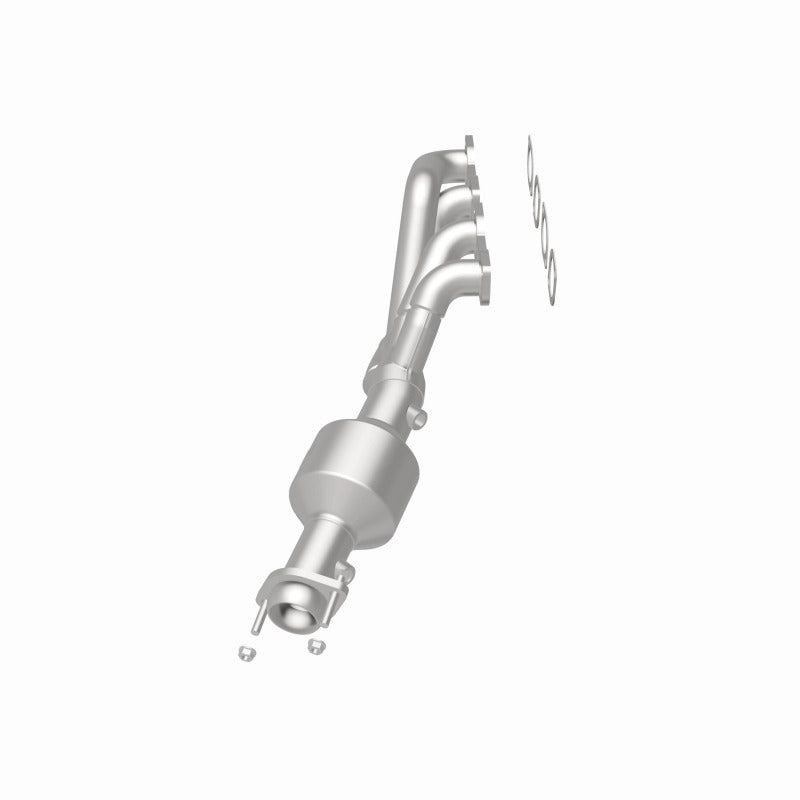 MagnaFlow DF Cat. Conv BMW 04-05 545I 4.4L / 04-05 645CI 4.4L / 04-05 745I 4.4L California - D/S - 452789
