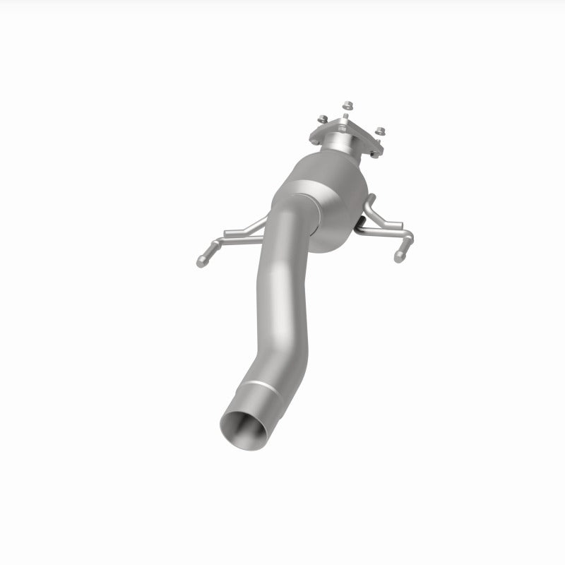 MagnaFlow 04-06 Cayenne V8 4.5 OEM Underbody Direct Fit Converter - 52377