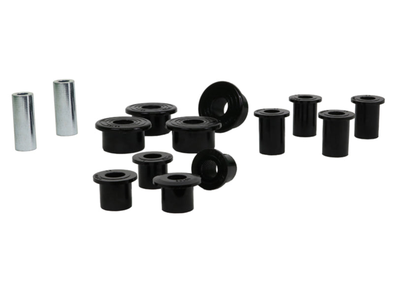 Whiteline 22-25 Ford Ranger Leaf Spring Kit - WEK010