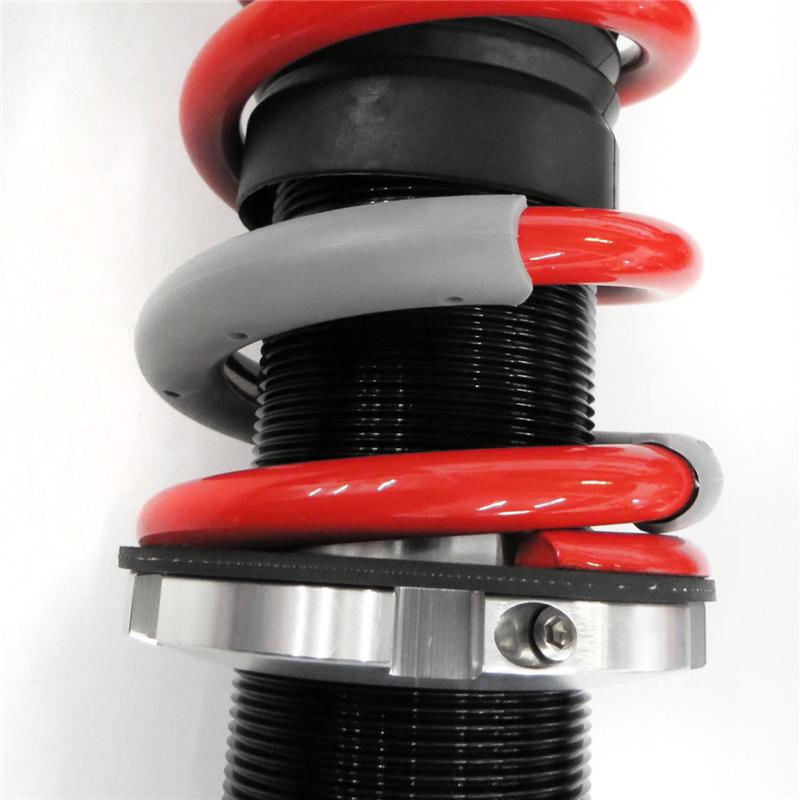 RS-R 10+ Toyota Prius (ZVW30) Sports-i Coilovers - XBIT083M