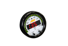 Load image into Gallery viewer, AEM X-Series 0-150 Oil Pressure Gauge Kit - 30-0307