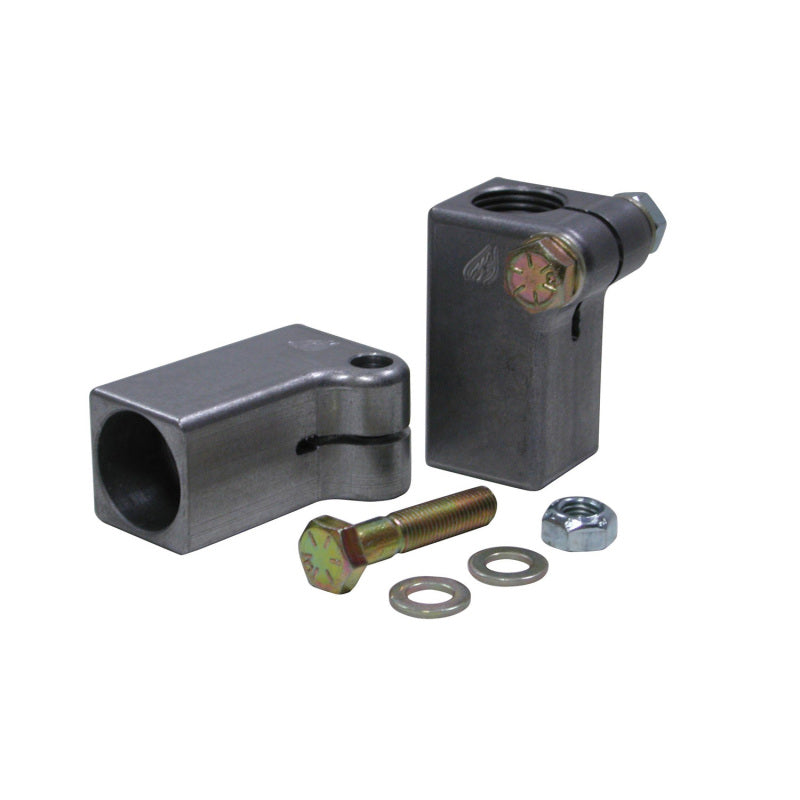 SPC Performance R SQR RECVR 1/2-20 - 15150