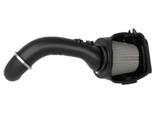 Load image into Gallery viewer, aFe Magnum FORCE Stage-2 Cold Air Intake System w/ Pro DRY S Media 16-19 Nissan Titan XD V8-5.0L(td) - 54-13026D