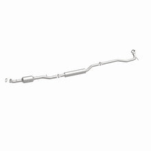 Load image into Gallery viewer, MagnaFlow Direct Fit Catalytic Converter 2011-2013 Outlander L4 2.4 OEM Underbody - 21-239