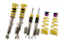 Load image into Gallery viewer, KW Coilover Kit V3 03-08 Infiniti G35 Coupe 2WD (V35) / 03-09 Nissan 350Z (Z33) Coupe/Convertible - 35285002