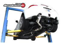 Load image into Gallery viewer, GReddy 09-16 Nissan 370Z Single Revolution RS Exhaust - 10128101