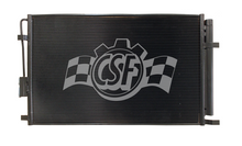 Load image into Gallery viewer, CSF 16-18 Kia Sorento 3.3L A/C Condenser - 10863