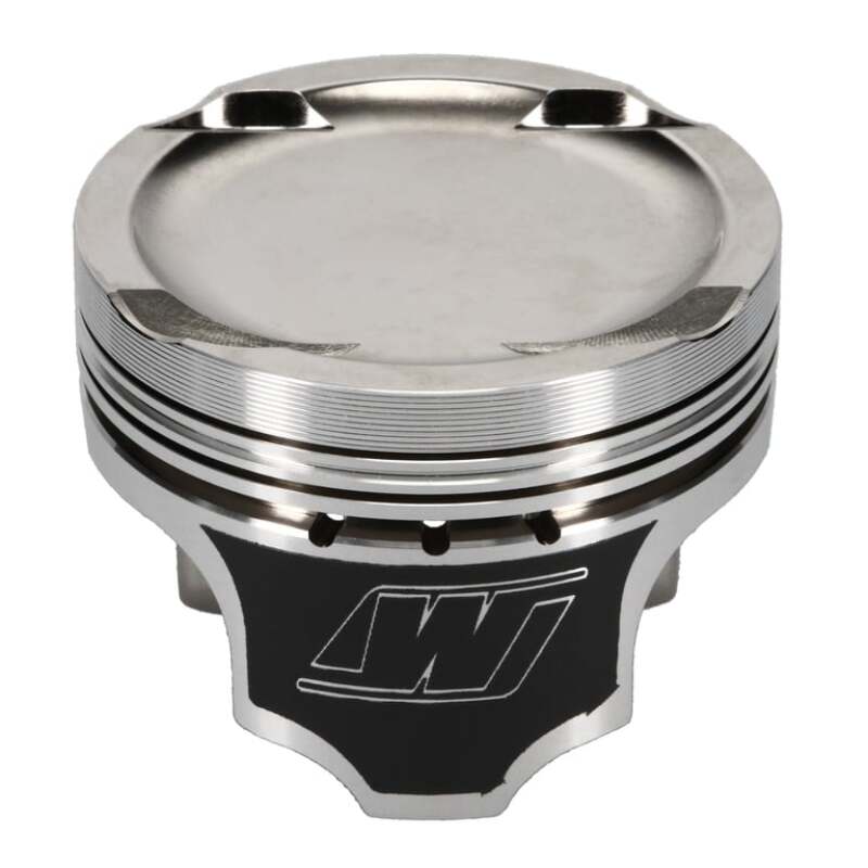 Wiseco 93-01 Honda B16A Civic SI 1.181 X 81.5MM Piston Shelf Stock Kit *MUST USE .040 Gasket* - K673M815AP