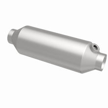 Load image into Gallery viewer, MagnaFlow 83-91 Volkswagen Vanagon Universal Catalytic Converter - 3391034