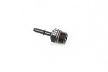 Load image into Gallery viewer, Radium Engineering PCV Valve 10AN ORB To .313in SAE Male - 20-0683