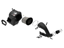 Load image into Gallery viewer, aFe POWER Momentum HD Cold Air Intake System w/ Pro Dry S Media 21-24 Ford Bronco 2.3L (t) - 50-70082D