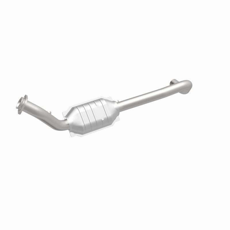 MagnaFlow Direct Fit Catalytic Converter 04-05 Ram1500 5.7L D/S OEM - 49596
