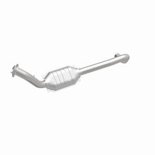 Load image into Gallery viewer, MagnaFlow Direct Fit Catalytic Converter 04-05 Ram1500 5.7L D/S OEM - 49596