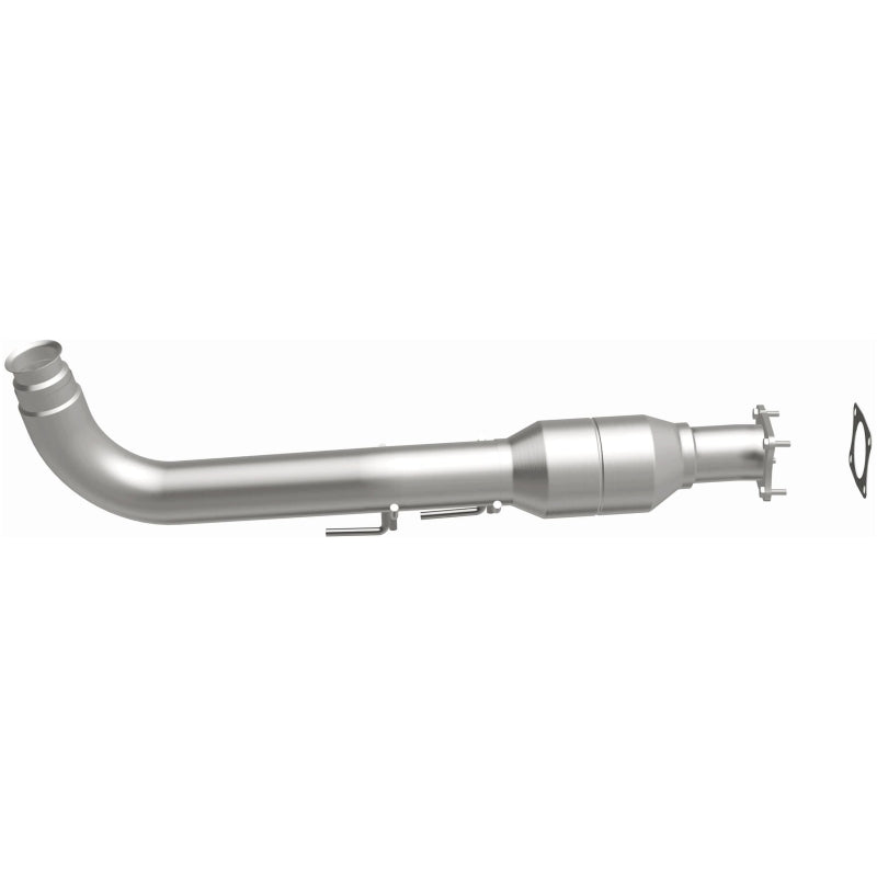MagnaFlow Diesel Oxidation Catalyst DF 07-10 Silverado 2500/3500 HD 6.6L - 60504