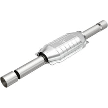 Load image into Gallery viewer, MagnaFlow Direct Fit Catalytic Converter Gm - 23445