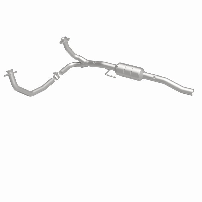 MagnaFlow Direct Fit Catalytic Converter 00 Dodge Durango 5.2/5.9L - 93216