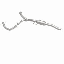 Load image into Gallery viewer, MagnaFlow Direct Fit Catalytic Converter 00 Dodge Durango 5.2/5.9L - 93216