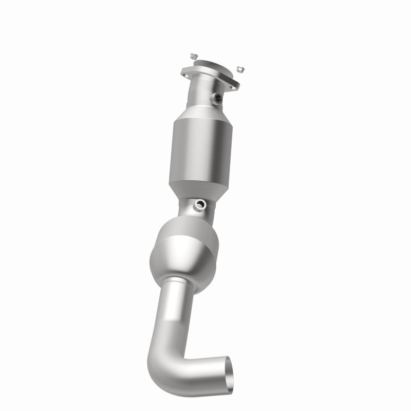 MagnaFlow Direct Fit Catalytic Converter 2021 Ford F-150 Left Underbody 3.5L - 280269