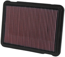 Load image into Gallery viewer, K&amp;N Replacement Air Filter TOYOTA LANDCRUISER V8-4.7L; 1999-2000 - 33-2146